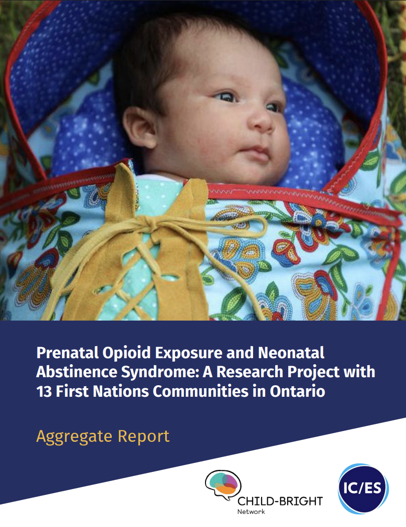 Prenatal Opioid Exposure and Neonatal Abstinence Syndrome — CHILD ...